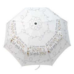 Mothers Day Gift Umbrella Copy me - Folding Umbrella Mothers Day Gift Umbrella Copy me - Folding Umbrella