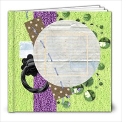 Once upon a Dream Book - 8x8 Photo Book (20 pages) Once upon a Dream Book - 8x8 Photo Book (20 pages)