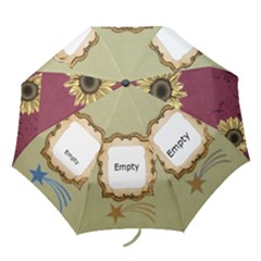 my umby - Folding Umbrella