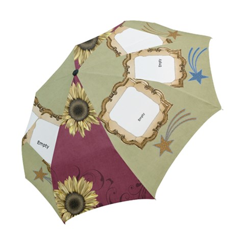 Folding Umbrella 