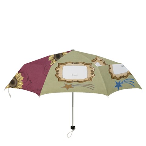 Folding Umbrella 