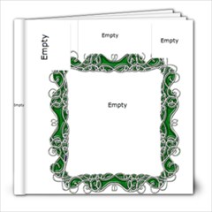 Jordan w 50 Christmas fun - 8x8 Photo Book (20 pages) Jordan w 50 Christmas fun - 8x8 Photo Book (20 pages)
