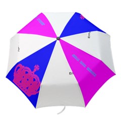 JIKELLE - Folding Umbrella