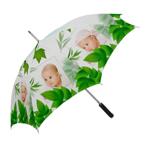 Straight Umbrella 