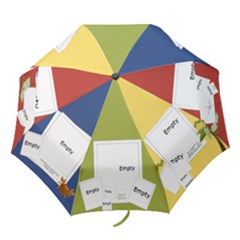  Beach  Umbrella (for rainy days!) - Folding Umbrella