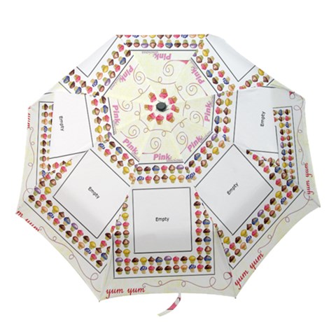 Folding Umbrella 