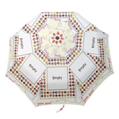 Pinkalicious Umbrella - Folding Umbrella