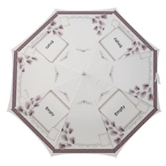 wedding - Straight Umbrella