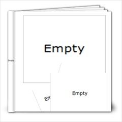 My memories album 8x8 - 8x8 Photo Book (20 pages) My memories album 8x8 - 8x8 Photo Book (20 pages)