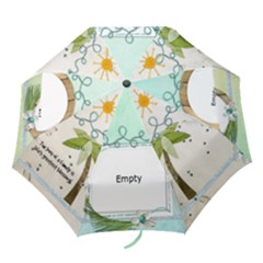 Katrina - Folding Umbrella