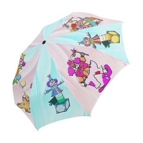 Folding Umbrella 