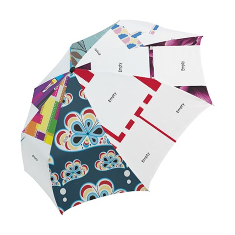 Folding Umbrella 