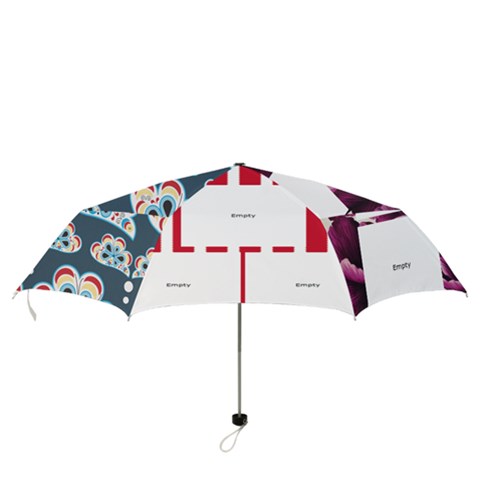 Folding Umbrella 