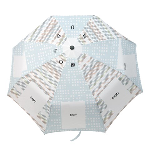 Folding Umbrella 