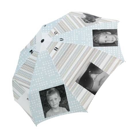 Folding Umbrella 