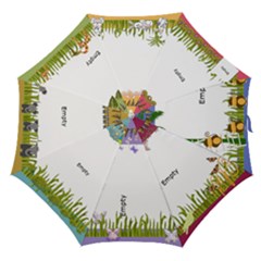 Ovro sata - Straight Umbrella