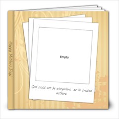 old - 8x8 Photo Book (20 pages)