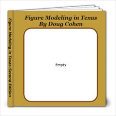 DAD - 8x8 Photo Book (39 pages)