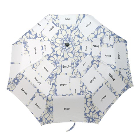 Folding Umbrella 