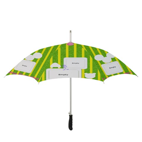 Straight Umbrella 