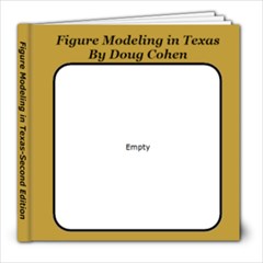 DAD - 8x8 Photo Book (39 pages)