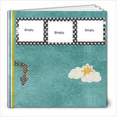 ivajlo - 8x8 Photo Book (30 pages)