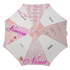 Guarda Chuva - Straight Umbrella