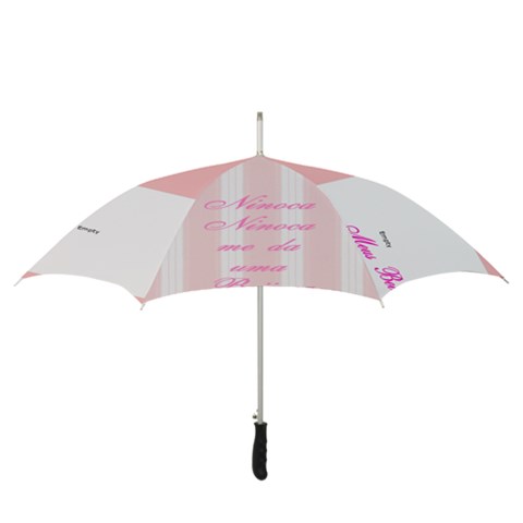 Straight Umbrella 
