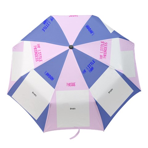 Folding Umbrella 