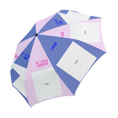 Folding Umbrella 