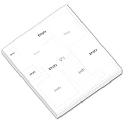 Dad Memo - Small Memo Pads