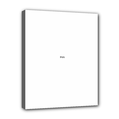 cole - Canvas 10  x 8  (Stretched)