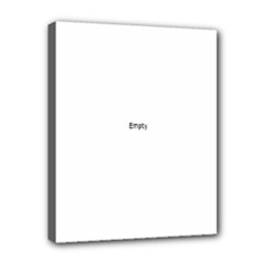Canvas 10  x 8  (Stretched) 