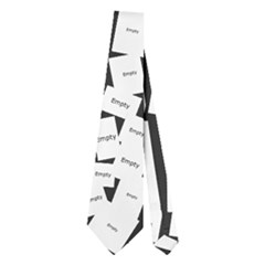 Necktie (Two Side) 
