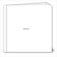 Photos of Chicago - 8x8 Photo Book (20 pages)