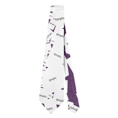 Necktie (Two Side) 