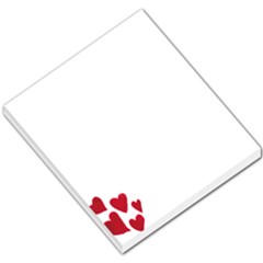 memopad - Small Memo Pads
