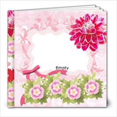pranav - 8x8 Photo Book (20 pages)