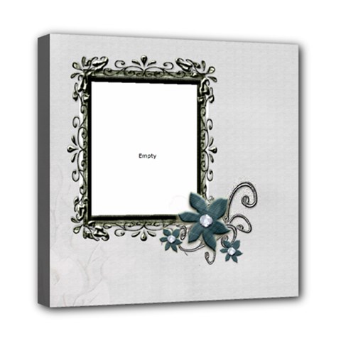 Elegance - Mini Canvas 8  x 8  (Stretched)