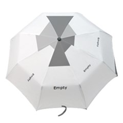 Sanibel Island Umbrella - Folding Umbrella