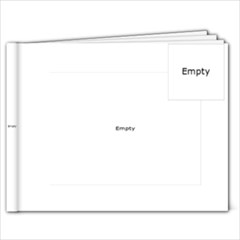 Frameless Wedding Quick Album To Copy