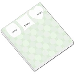 My babies! - Small Memo Pads
