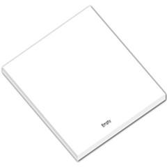 Louise memopad - Small Memo Pads
