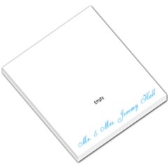 us memo - Small Memo Pads