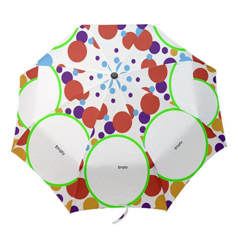 Folding Umbrella 