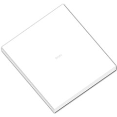 mario phia pad - Small Memo Pads
