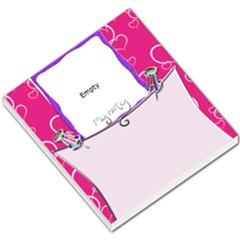 notes - Small Memo Pads