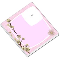 Small Memo Pads