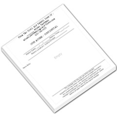 memo - Small Memo Pads