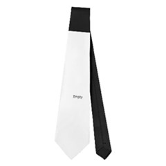 Necktie (Two Side) 